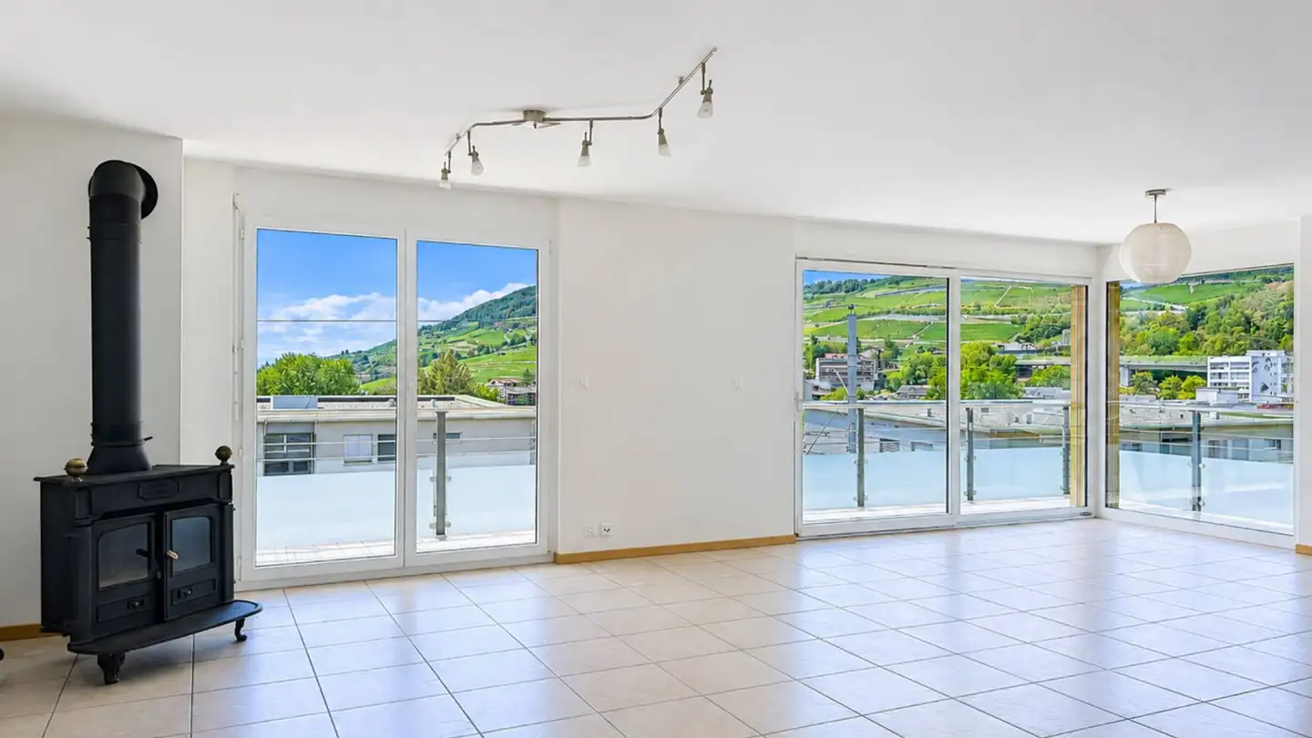 Apartment for sale - 1800 Vevey - Photo 3