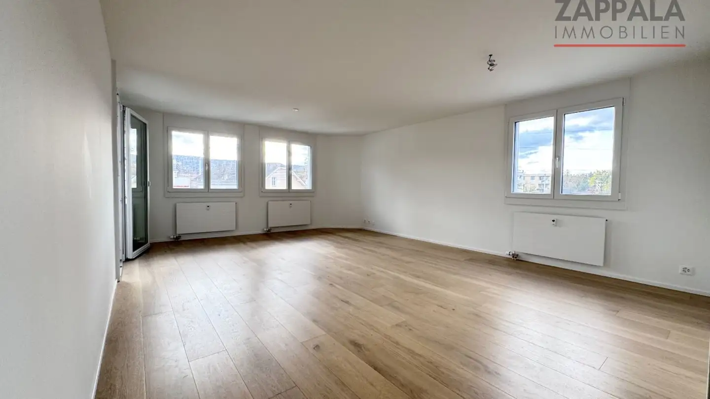 Appartamento in affitto - Hauptstrasse 63, 4153 Reinach BL