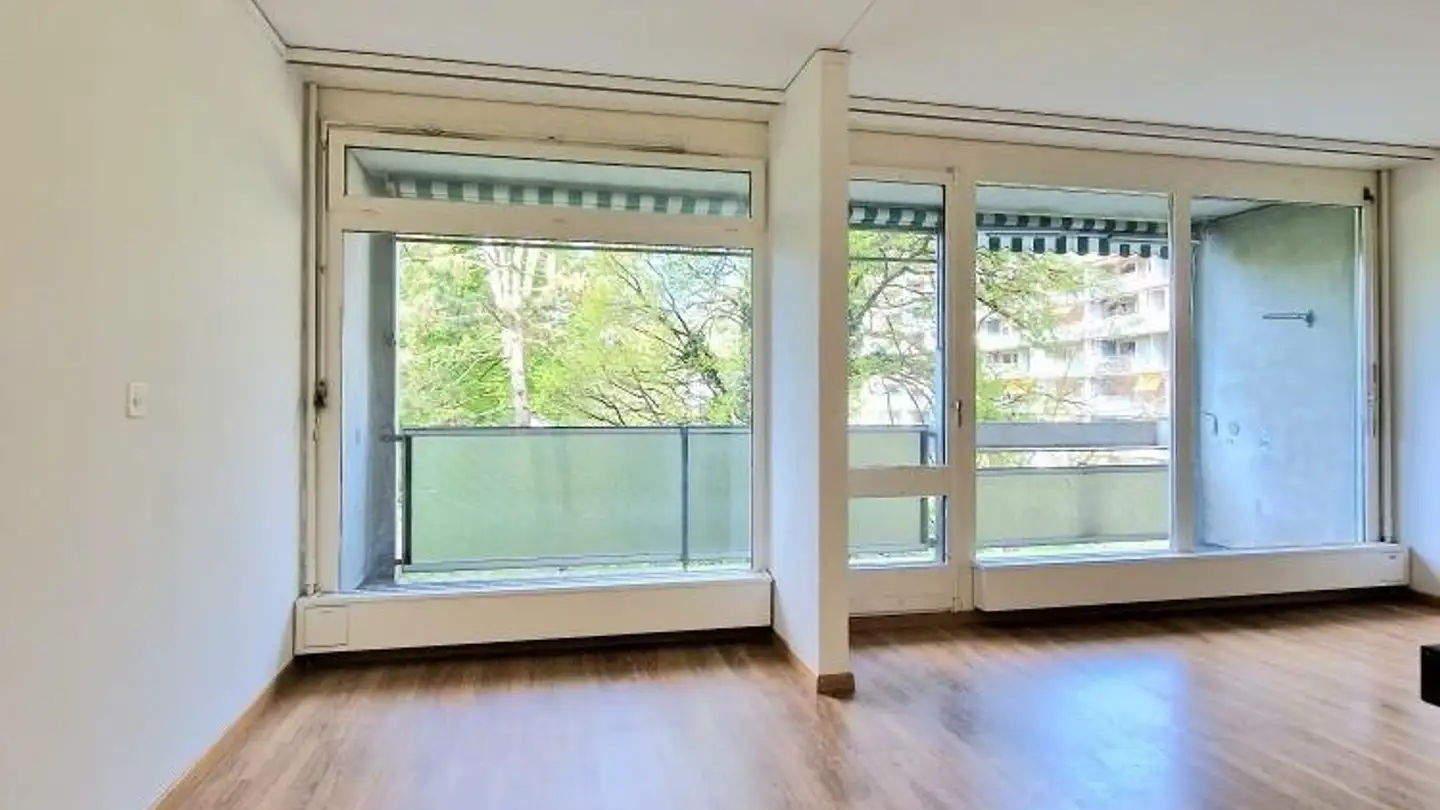 Wohnung mieten - Gyrischachenstrasse 43, 3400 Burgdorf - Foto 4