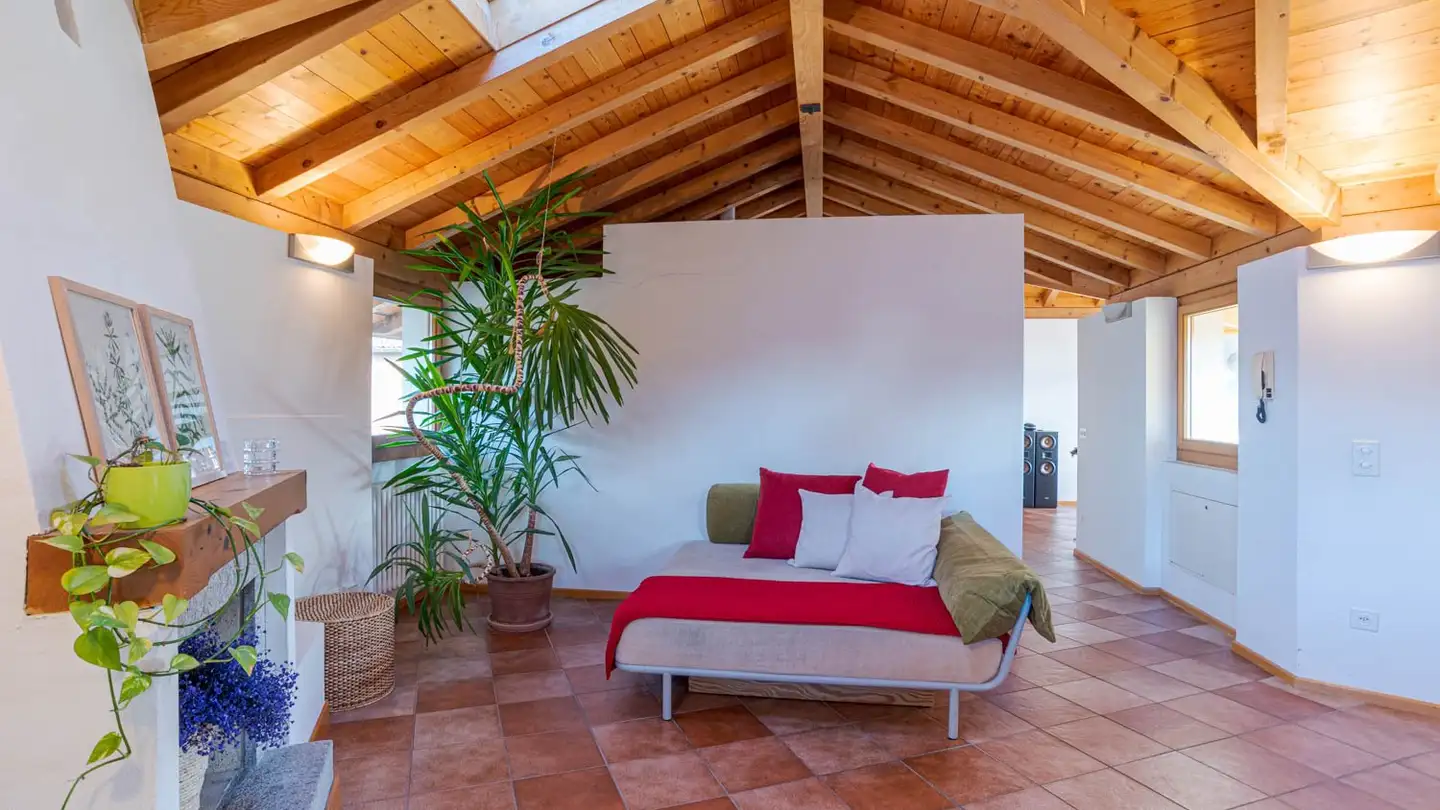 Appartamento in affitto - Vicolo Canturio, 6834 Morbio Inferiore - Photo 2