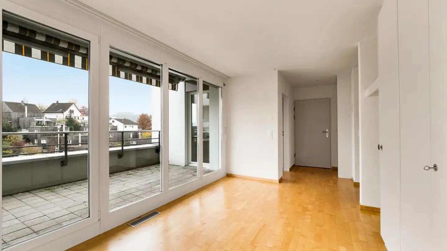 Wohnung mieten - Unterweg 25, 8180 Bülach - Foto 4