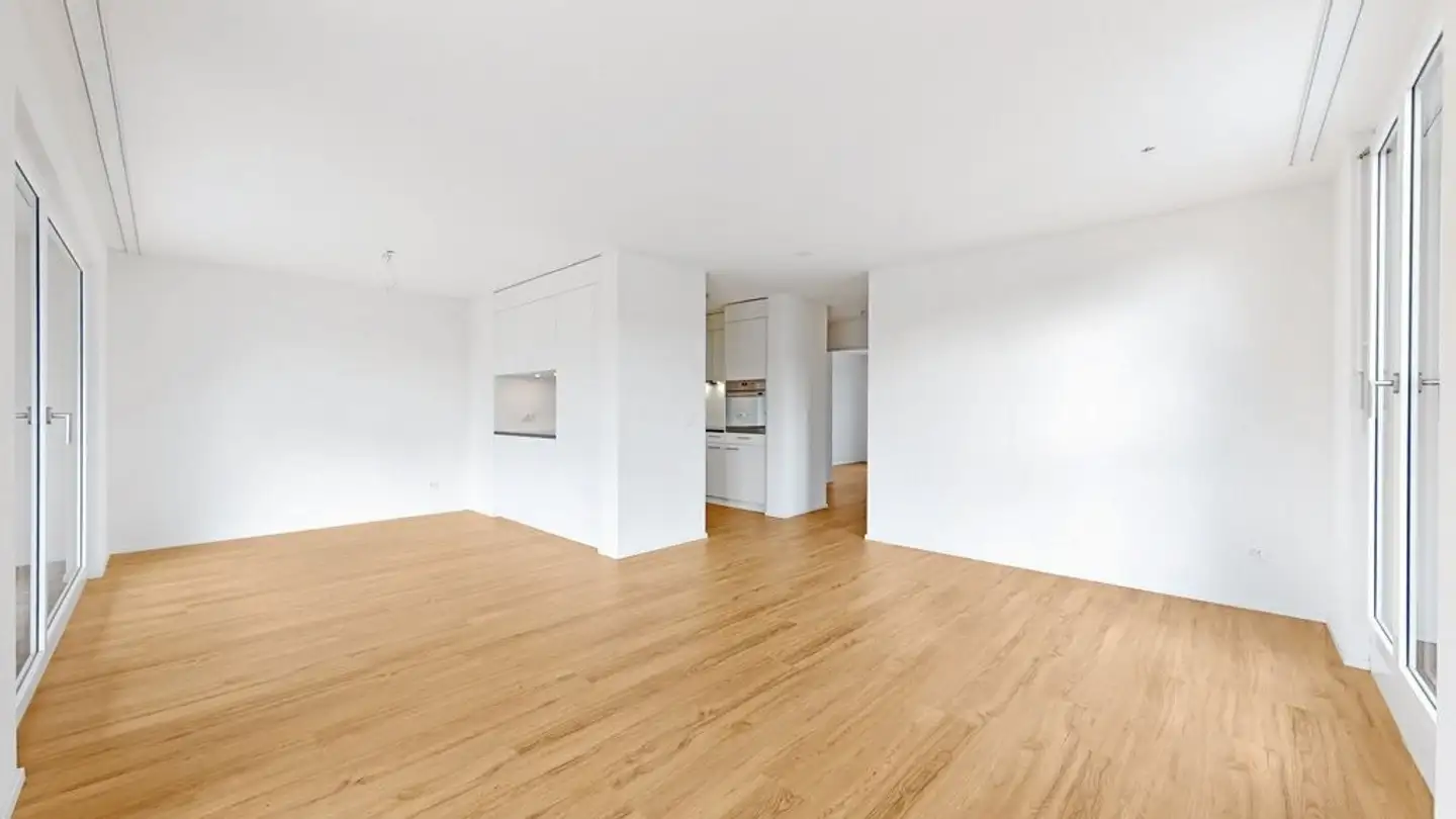 Appartamento in affitto - Jägerstrasse 1b, 9200 Gossau SG - Foto 4