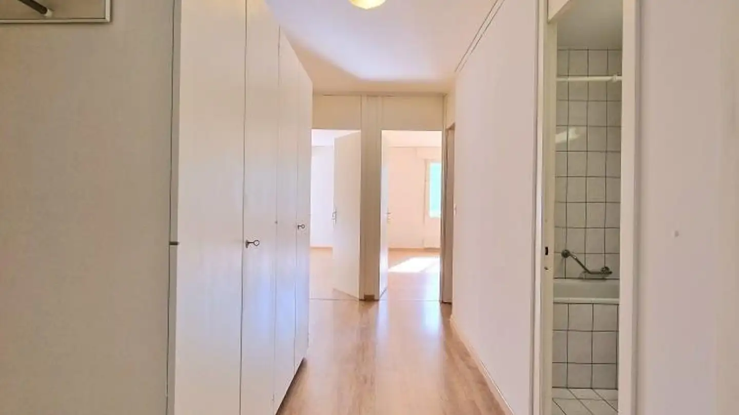 Wohnung mieten - Gyrischachenstrasse 43, 3400 Burgdorf - Foto 2
