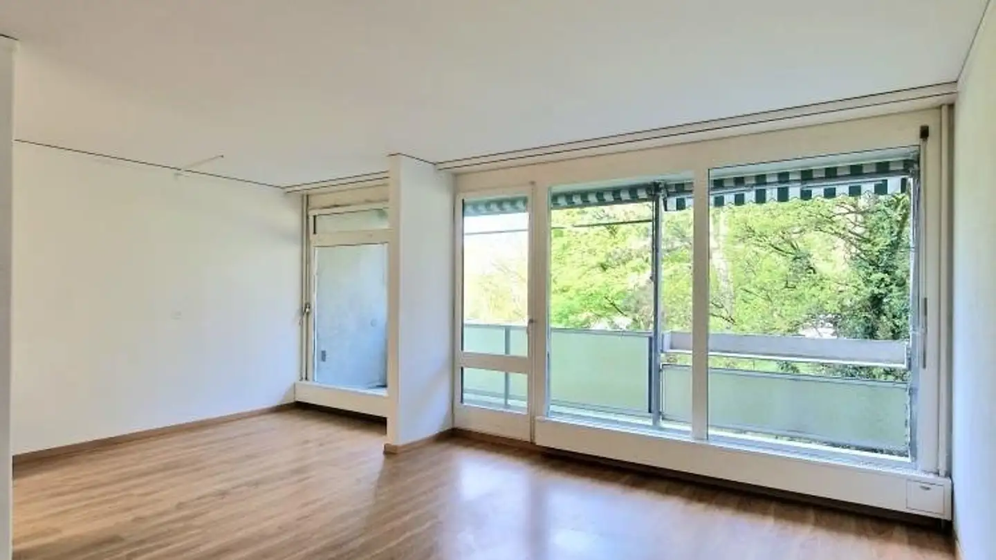 Wohnung mieten - Gyrischachenstrasse 43, 3400 Burgdorf - Foto 3