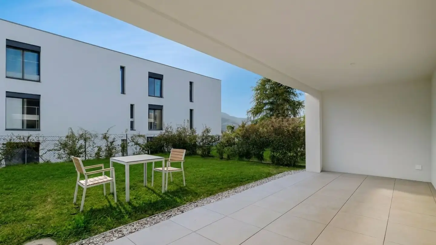 Apartment for sale - Via Boscioro, 6998 Monteggio - Photo 4