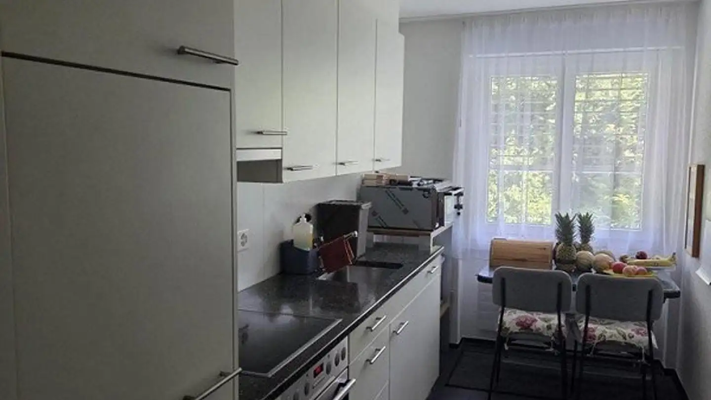 Appartement à louer - Büschiackerstrasse 12, 3098 Schliern b. Köniz - Photo 4