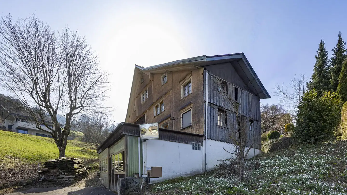 Single house for sale - Heidenerstrasse 78, 9404 Rorschacherberg - Photo 2