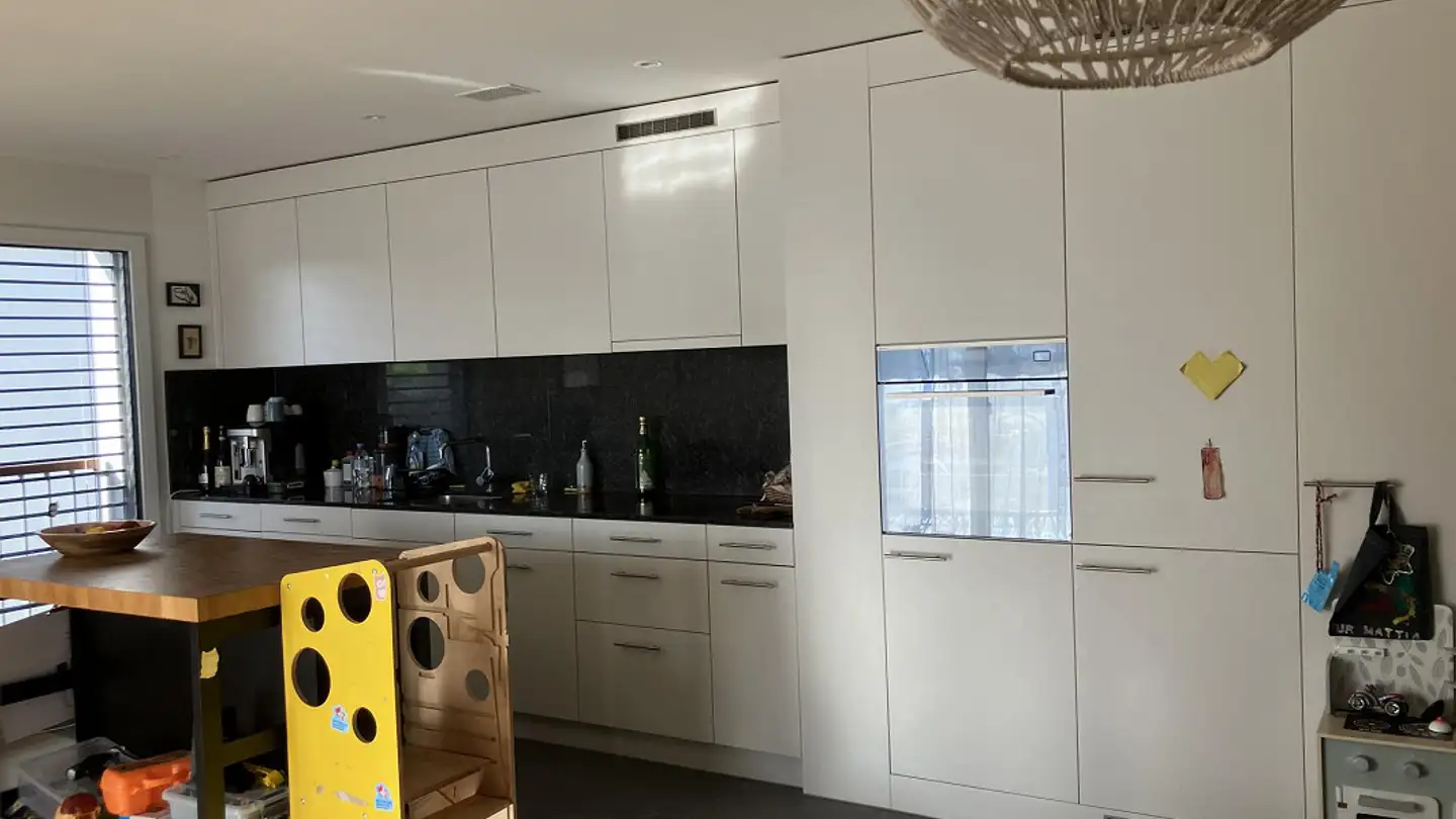 Apartment for rent - Sunnemattstrasse 46, 8908 Hedingen - Photo 3