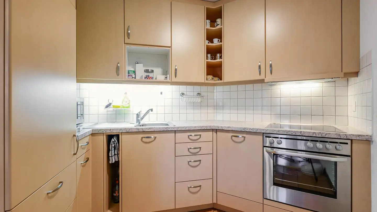 Appartamento in vendita - Neufeldstrasse 12, 5430 Wettingen - Foto 4