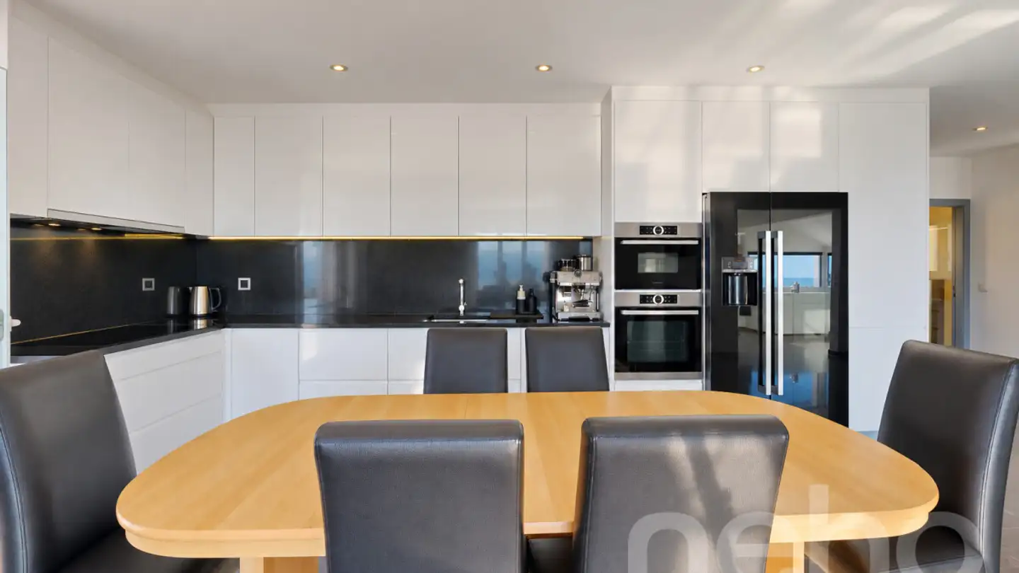 Maison individuelle à vendre - 2208 Les Hauts-Geneveys - Photo 4