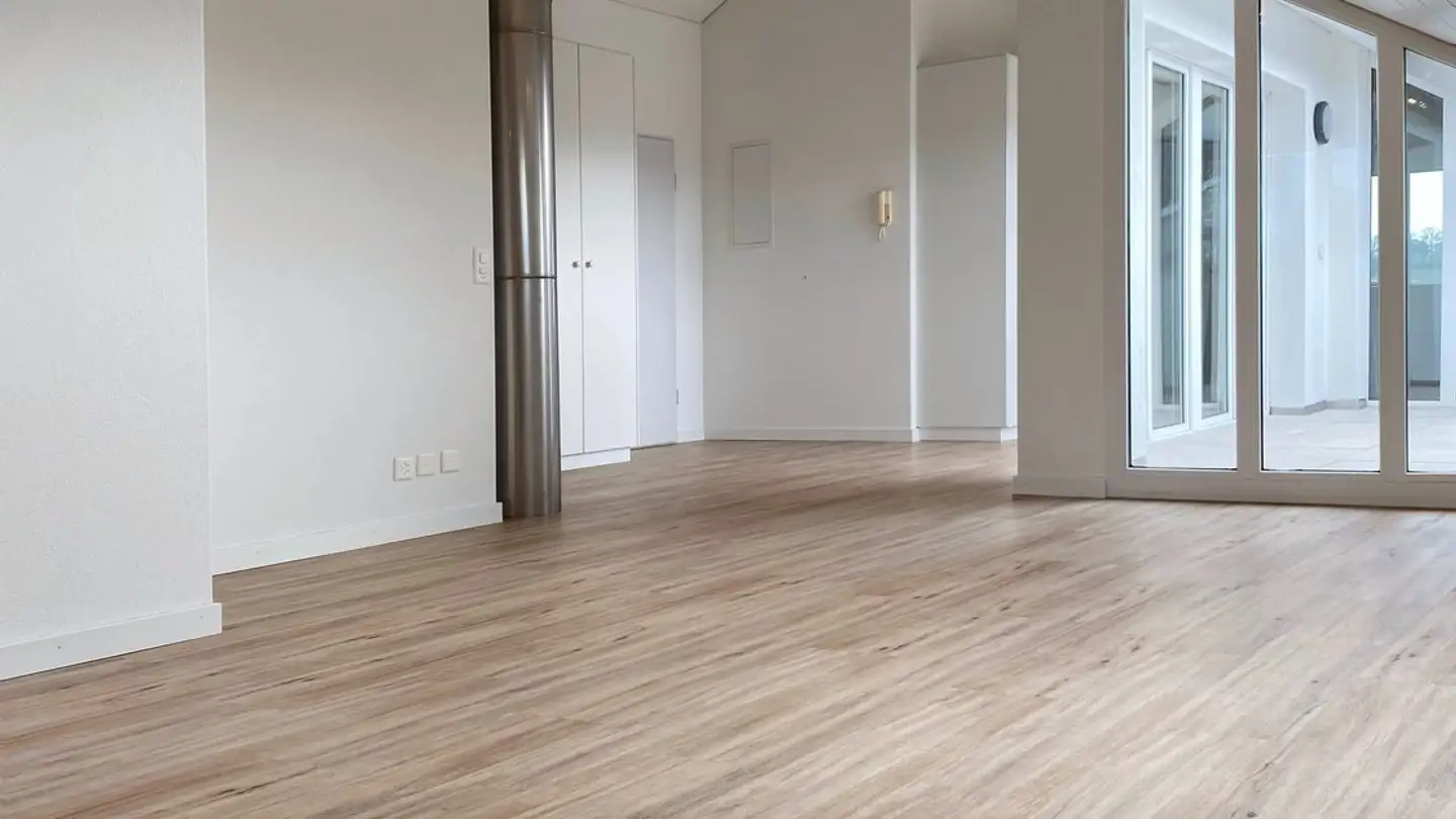 Appartement à louer - Sedelhalde 8, 6110 Wolhusen