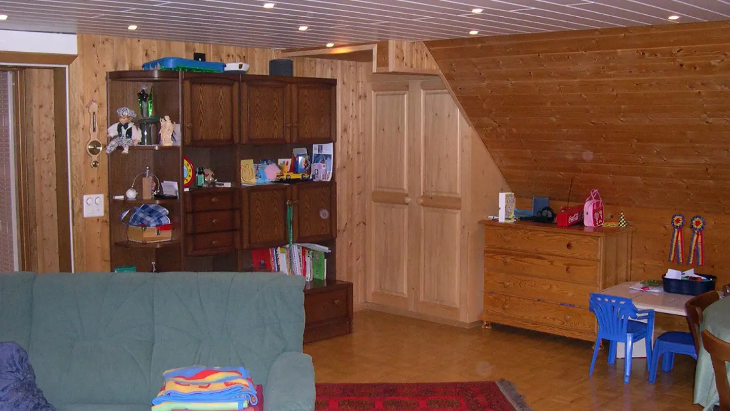 Apartment for rent - 9517 Mettlen - Photo 3