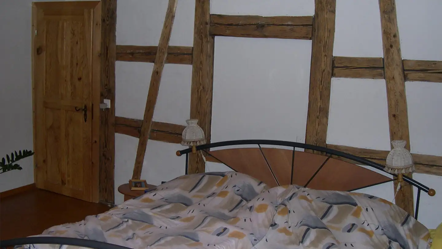 Apartment for rent - 9517 Mettlen - Photo 4