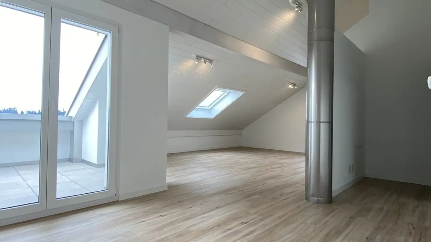 Appartement à louer - Sedelhalde 8, 6110 Wolhusen - Photo 2