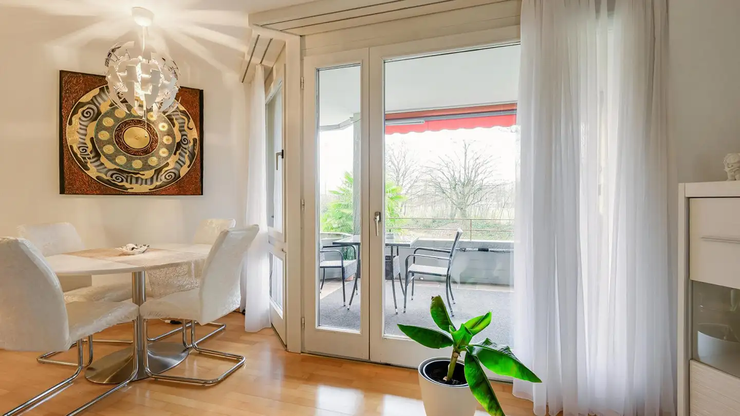 Appartamento in vendita - Neufeldstrasse 12, 5430 Wettingen - Foto 3