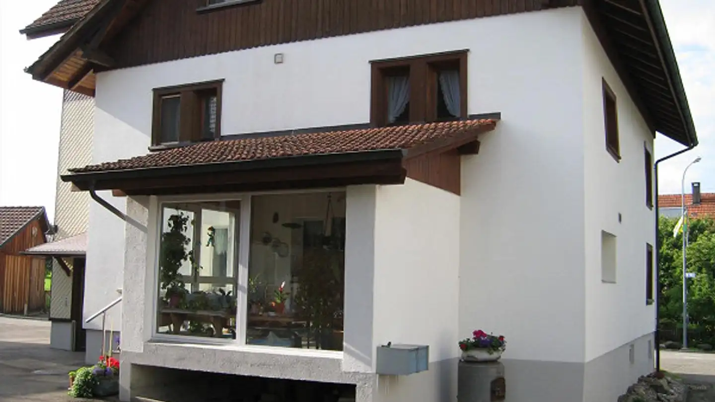 Appartement à louer - 9517 Mettlen