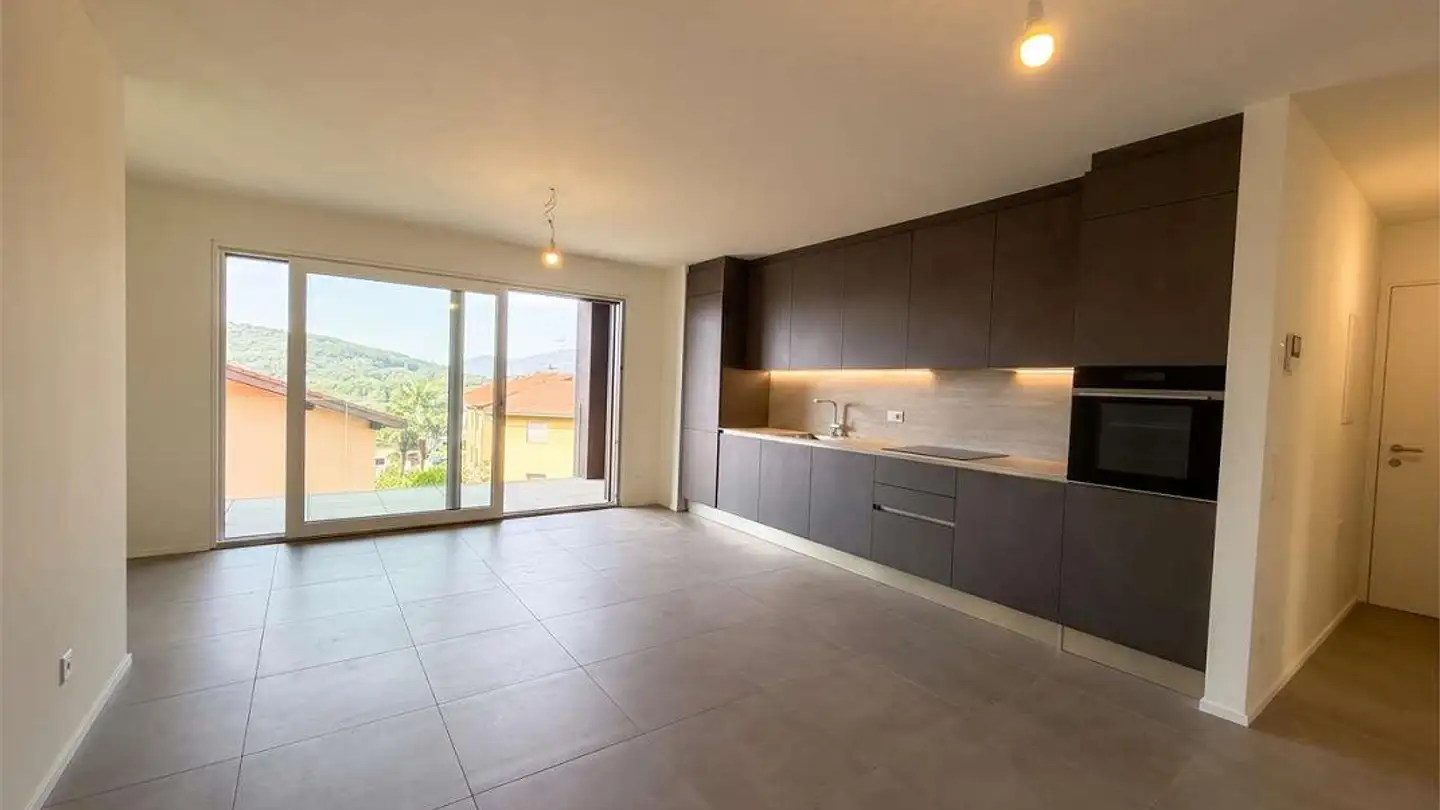 Apartment for rent - 6955 Cagiallo - Photo 2