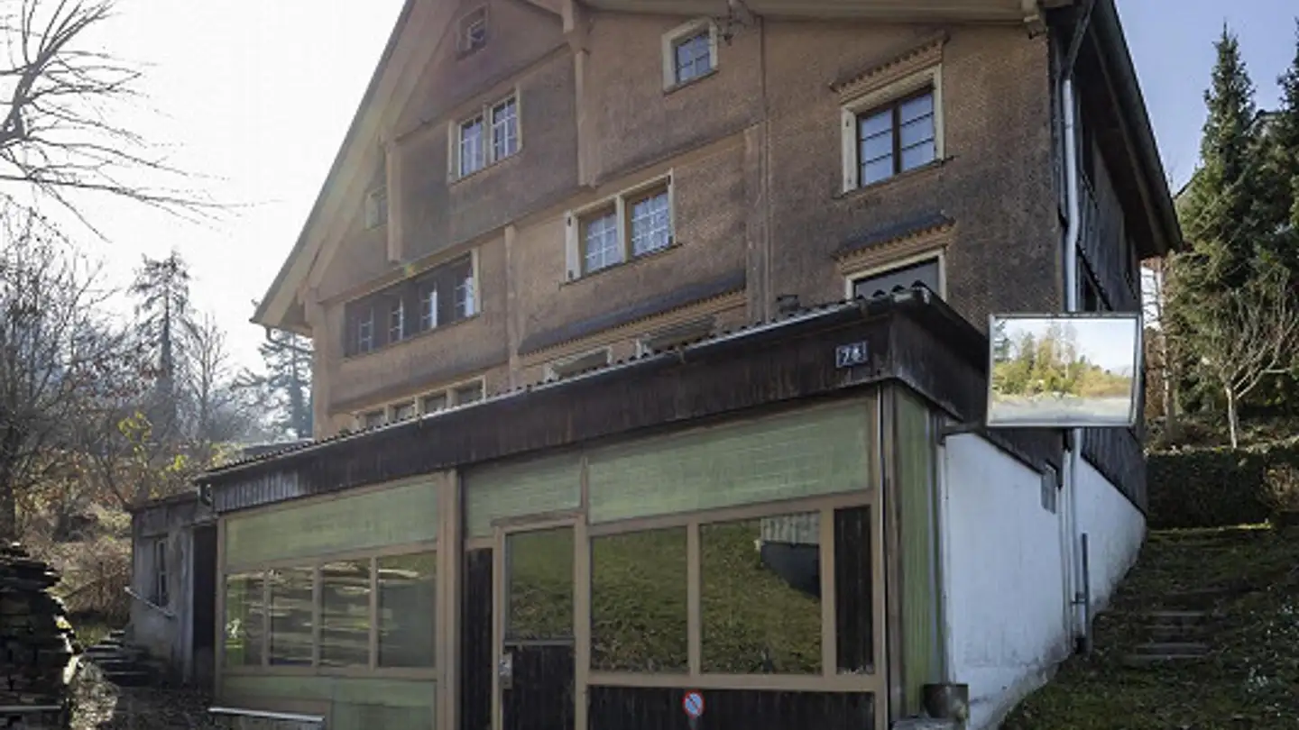 Single house for sale - Heidenerstrasse 78, 9404 Rorschacherberg - Photo 4