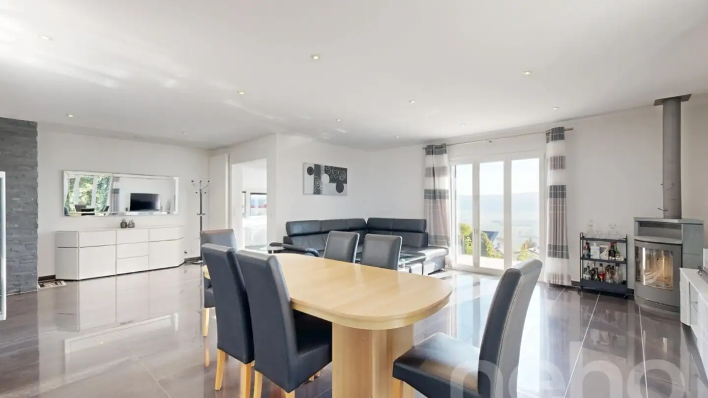 Maison individuelle à vendre - 2208 Les Hauts-Geneveys - Photo 2