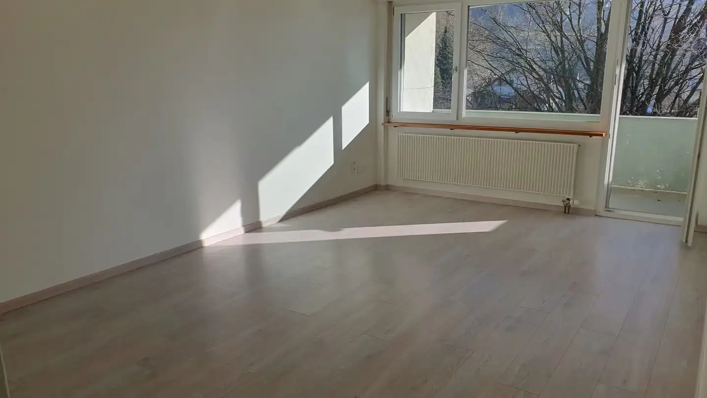 Studio for rent - Fluhackerstrasse 26, 4710 Balsthal - Photo 2