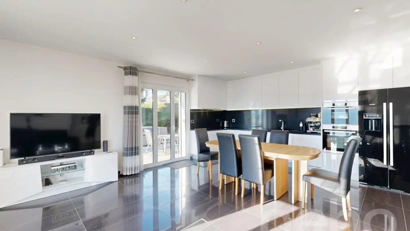 Maison individuelle à vendre - 2208 Les Hauts-Geneveys - Photo 3