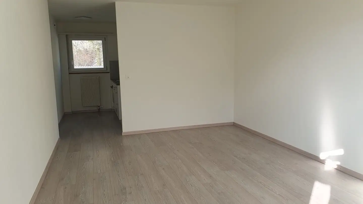 Studio for rent - Fluhackerstrasse 26, 4710 Balsthal - Photo 3