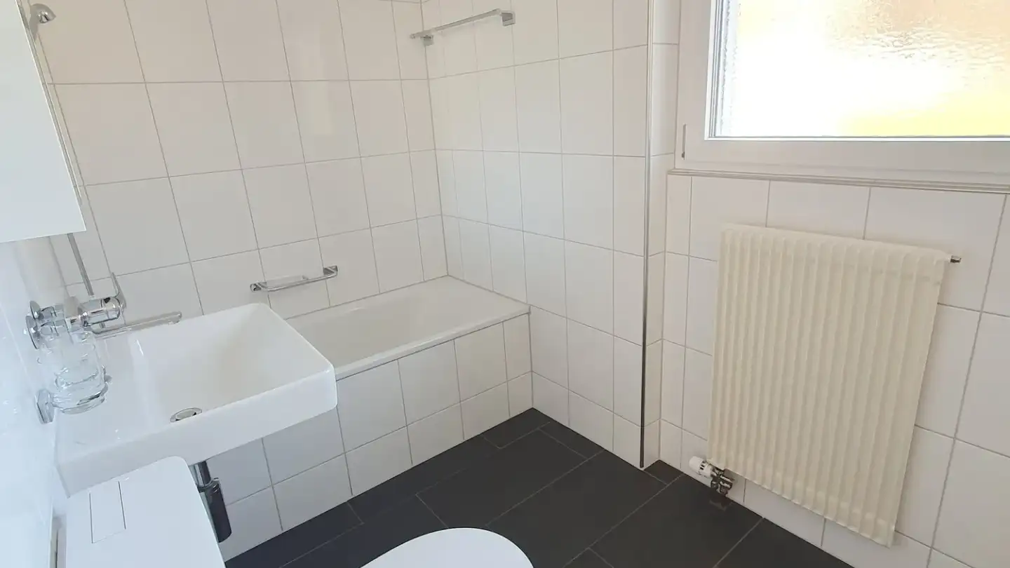 Studio for rent - Fluhackerstrasse 26, 4710 Balsthal - Photo 4