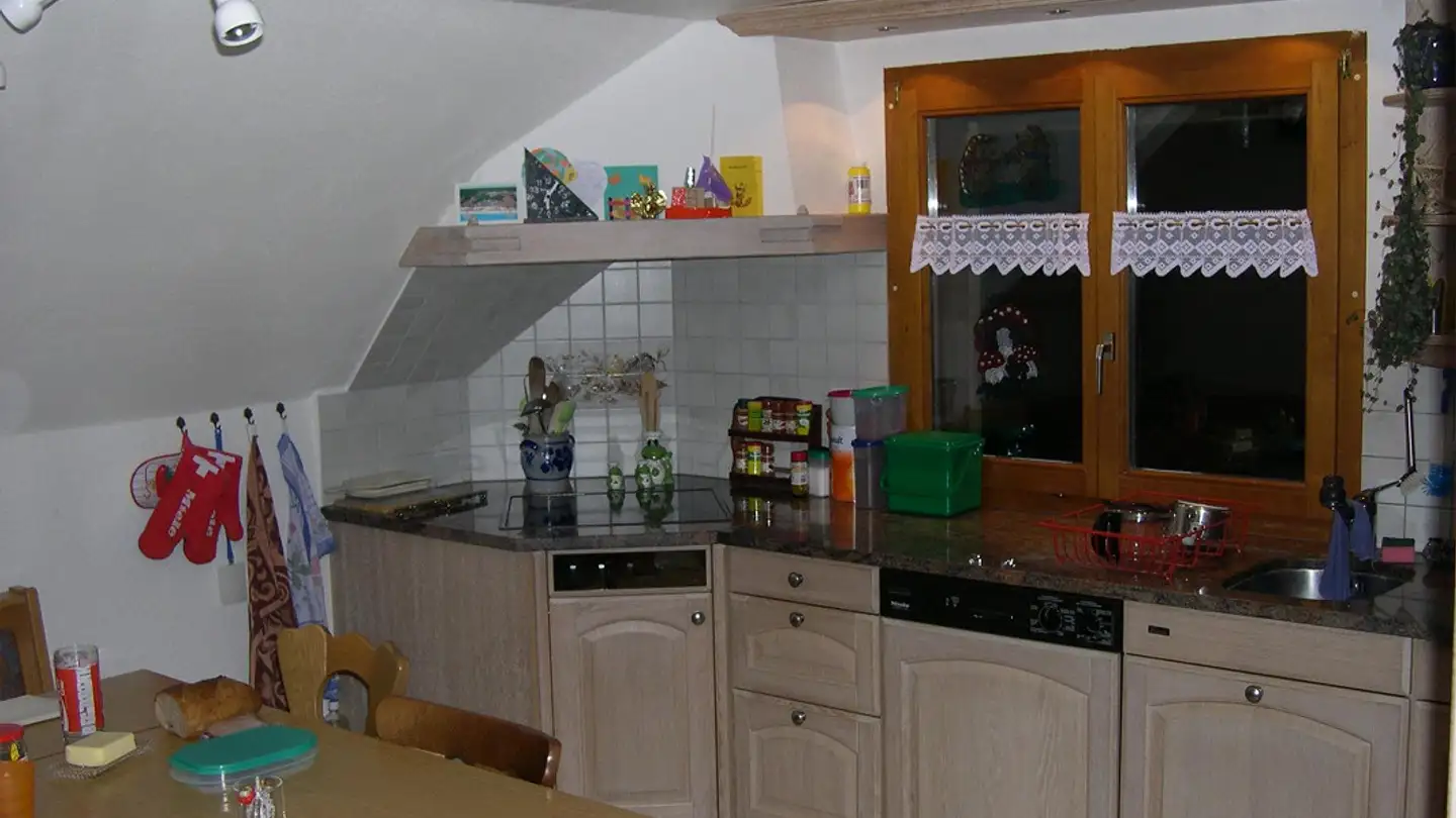 Apartment for rent - 9517 Mettlen - Photo 2