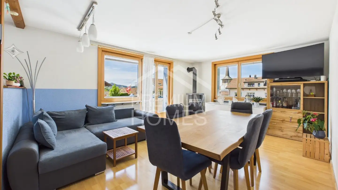 Single house for sale - 1735 Giffers