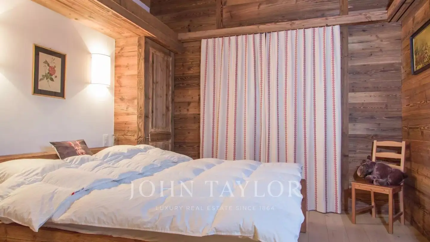 Attico in affitto - 3975 Randogne - Foto 3