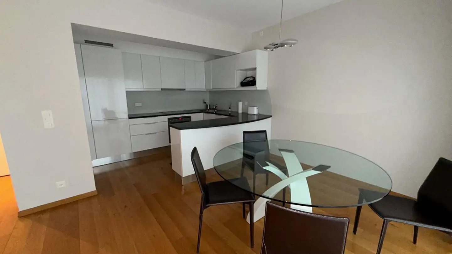 Wohnung kaufen - 6900 Lugano