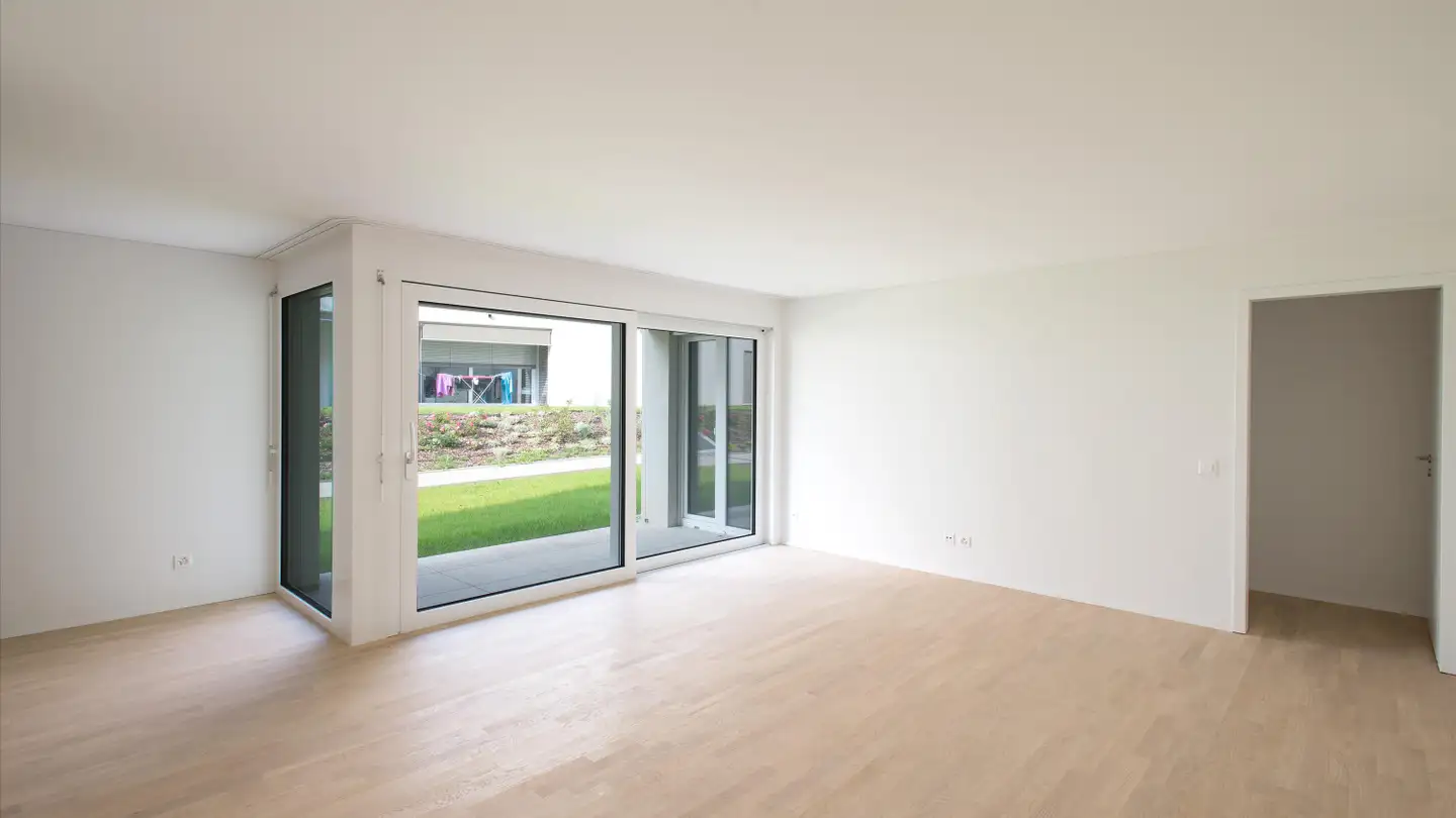 Wohnung mieten - Via Molinazzo 2d, 6517 Arbedo - Foto 3