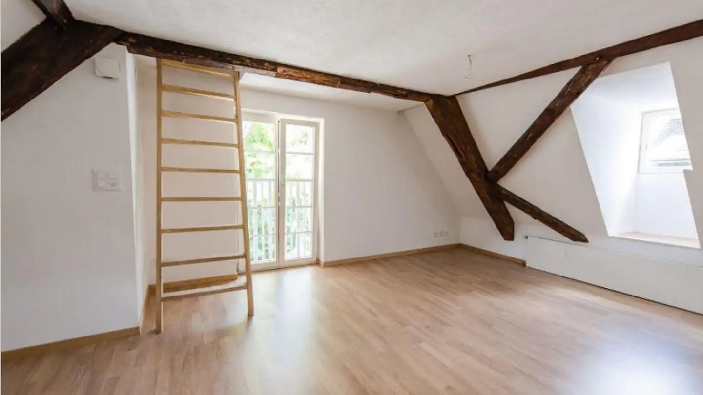 Appartamento in affitto - Gerbergasse 15, 4800 Zofingen - Foto 2