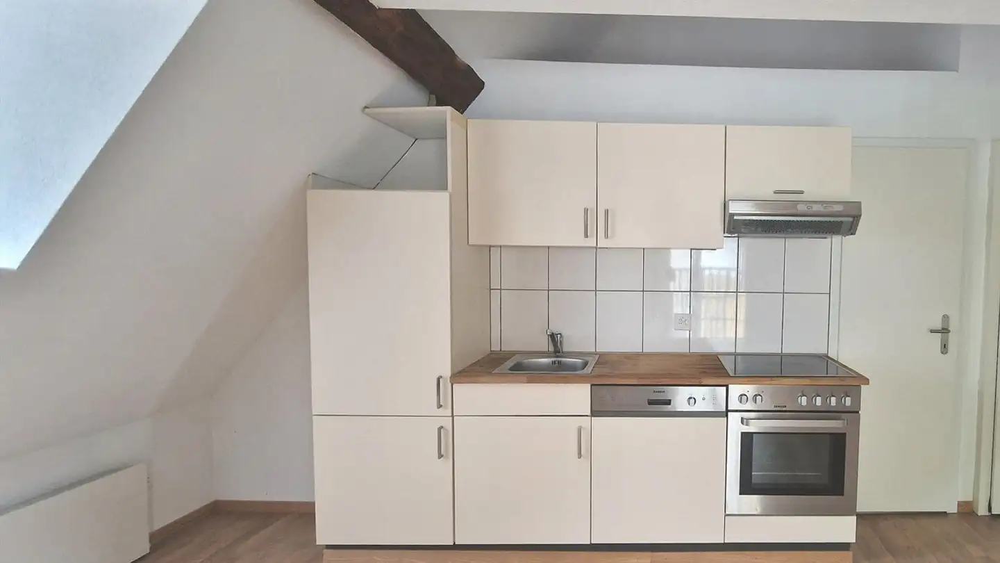 Appartamento in affitto - Gerbergasse 15, 4800 Zofingen - Foto 3