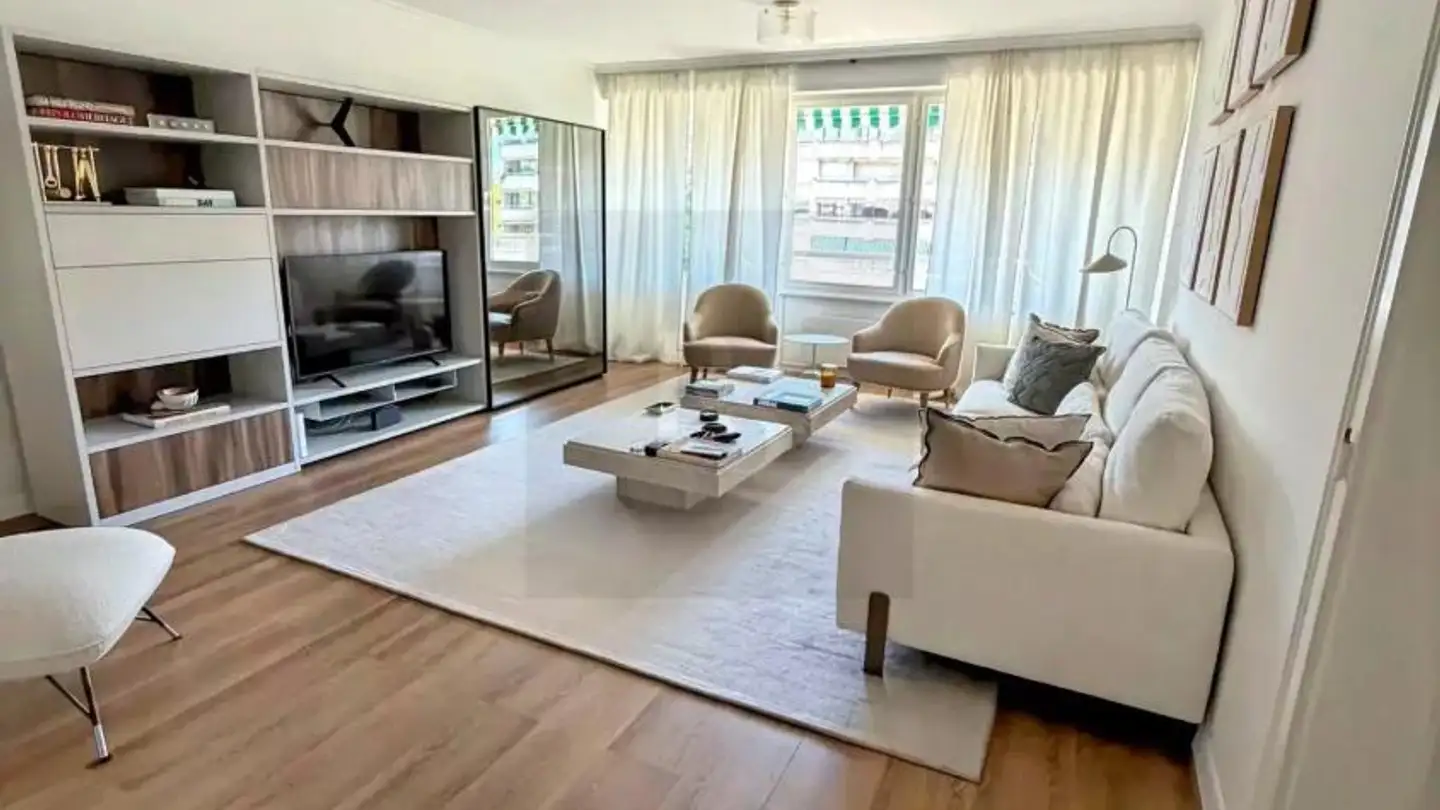 Apartment for sale - 1206 Genève