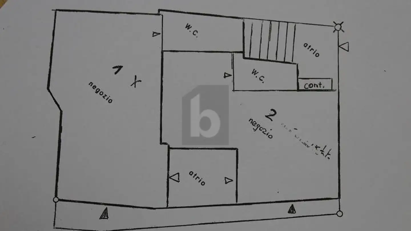 Office space for sale - 6922 Morcote - Photo 4