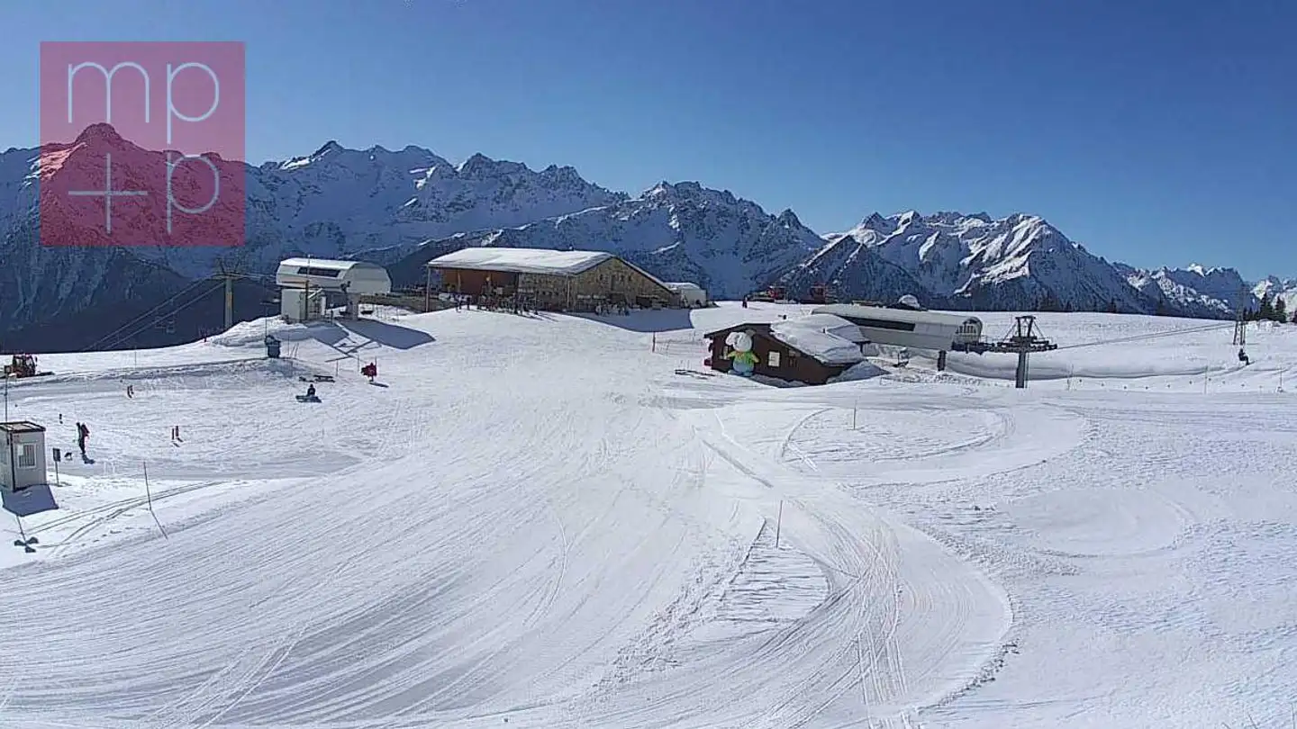 Apartment for sale - 6760 Carì