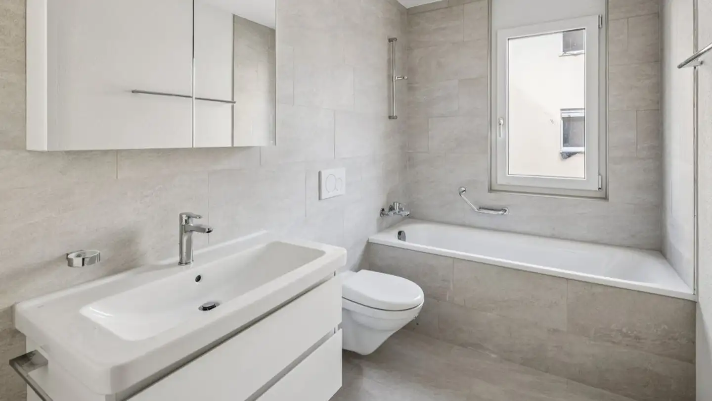 Appartamento in affitto - Eichholzstrasse 8, 8493 Saland - Photo 4