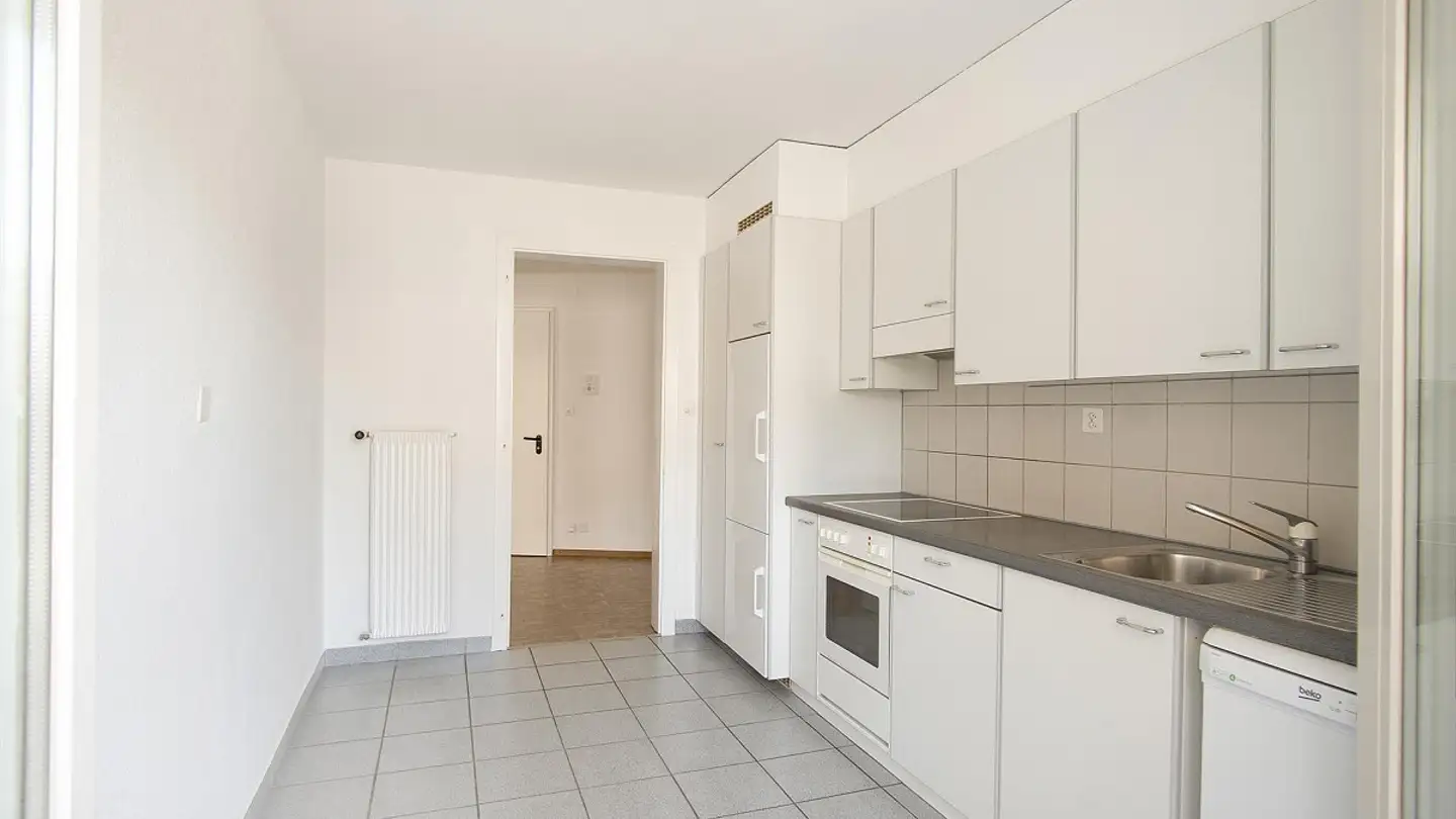 Apartment for rent - Rue Des Aubépines 24, 1950 Sion
