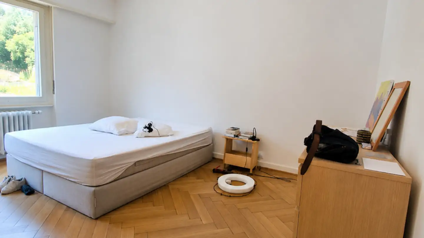 Appartamento in affitto - Avenue Louis-Ruchonnet, 1003 Lausanne - Foto 4