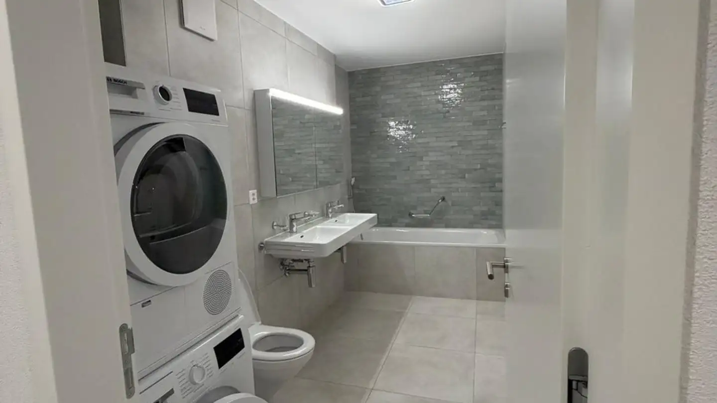 Appartamento in affitto - 1726 Posat - Foto 2