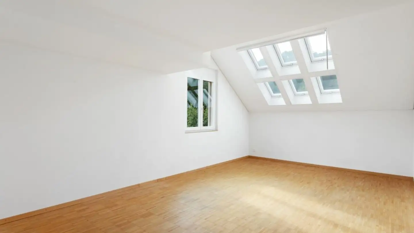 Apartment for sale - Mettlenstrasse 6, 8488 Turbenthal - Photo 3