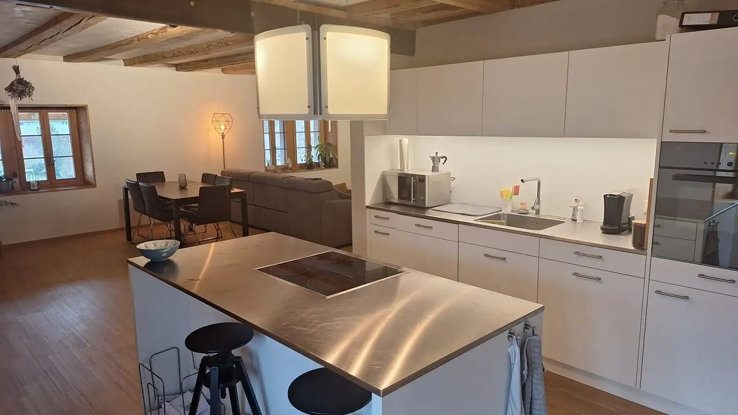 Wohnung mieten - Brugglenstrasse 2a, 8604 Volketswil