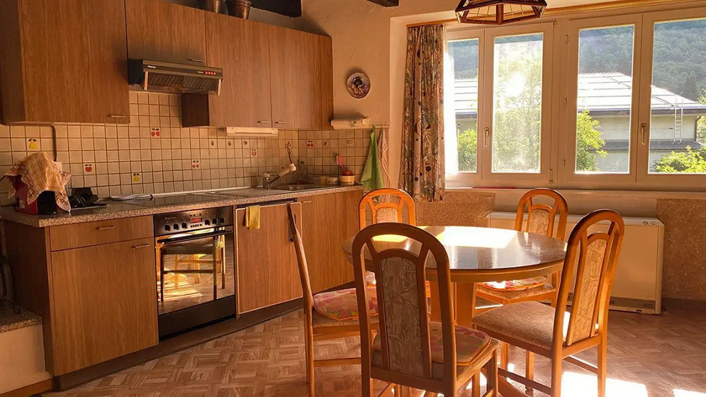 Single house for sale - Lavorceno 11, 6718 Olivone - Photo 2