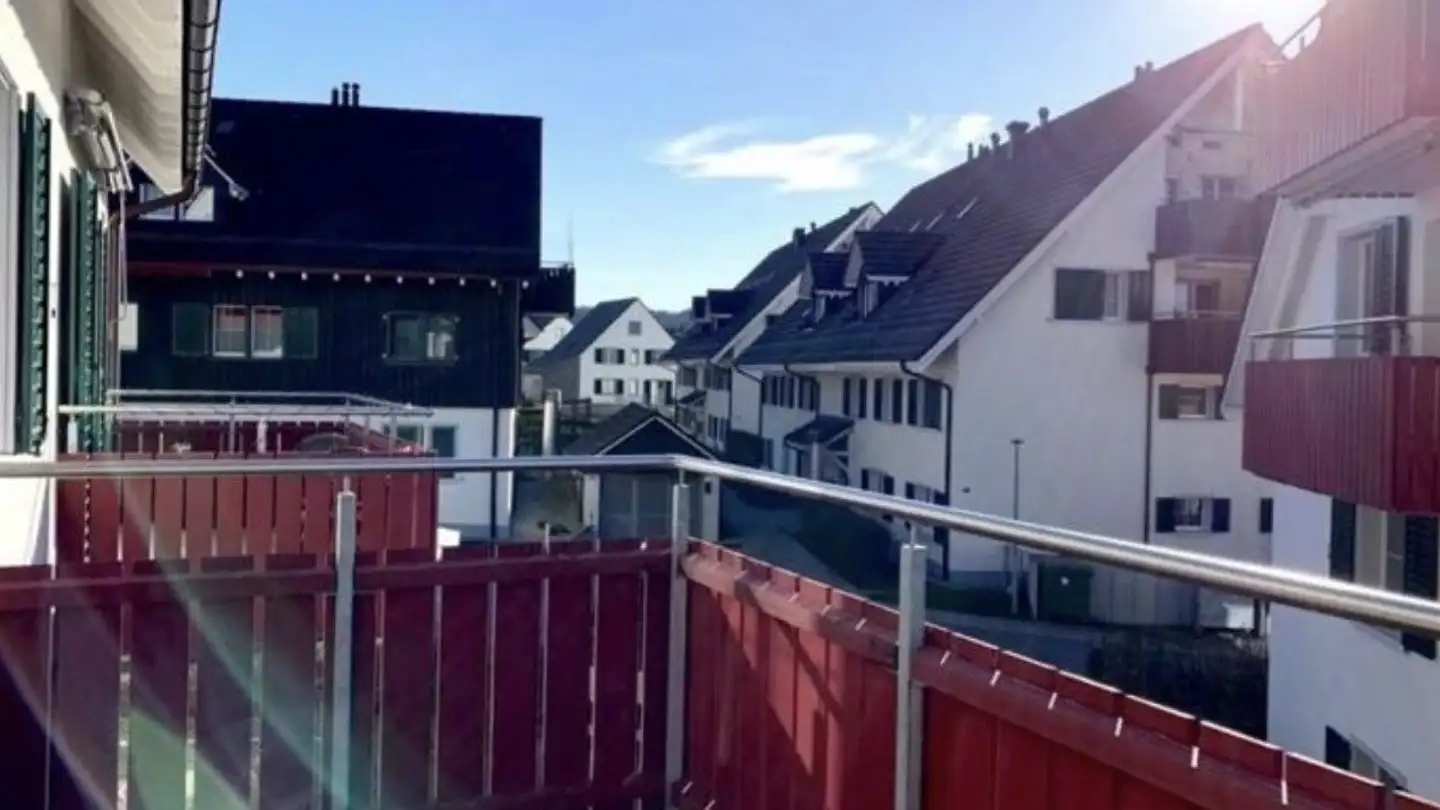 Wohnung mieten - Sandrainstrasse 8, 8156 Oberhasli - Foto 4
