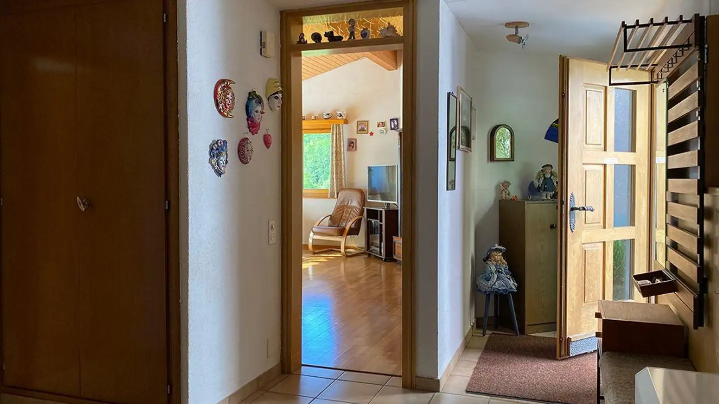 Single house for sale - Lavorceno 11, 6718 Olivone - Photo 4