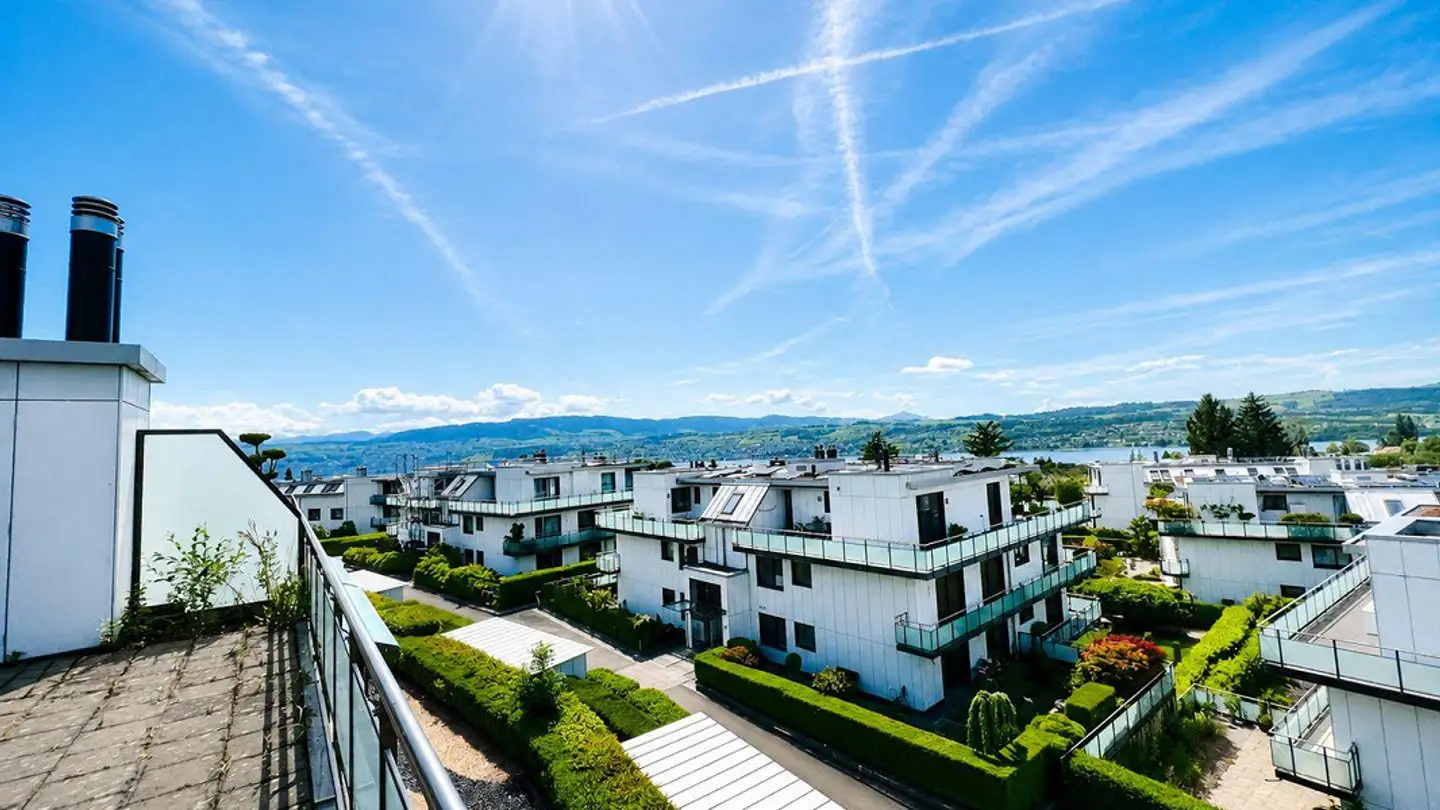 Appartement à vendre - Bühlstrasse 20, 8707 Uetikon am See - Photo 2