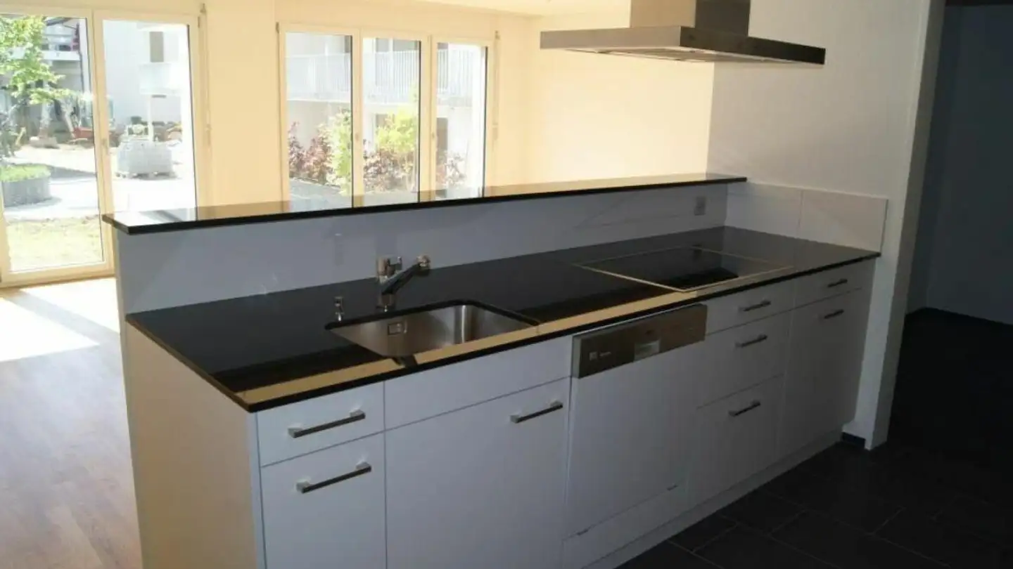 Appartement à louer - Chäsiwis, 9245 Oberbüren - Photo 4