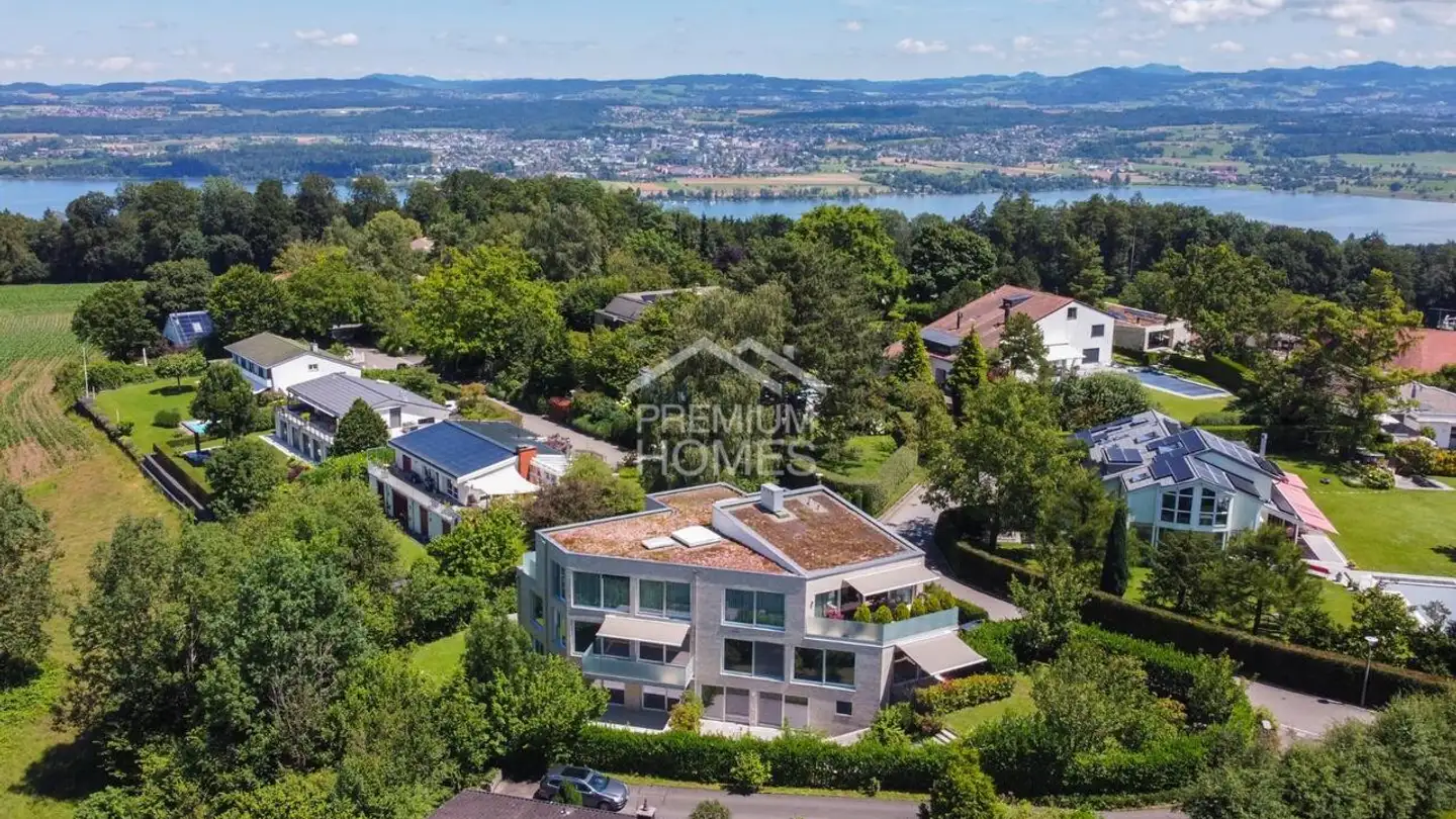 Appartamento in vendita - 8127 Forch