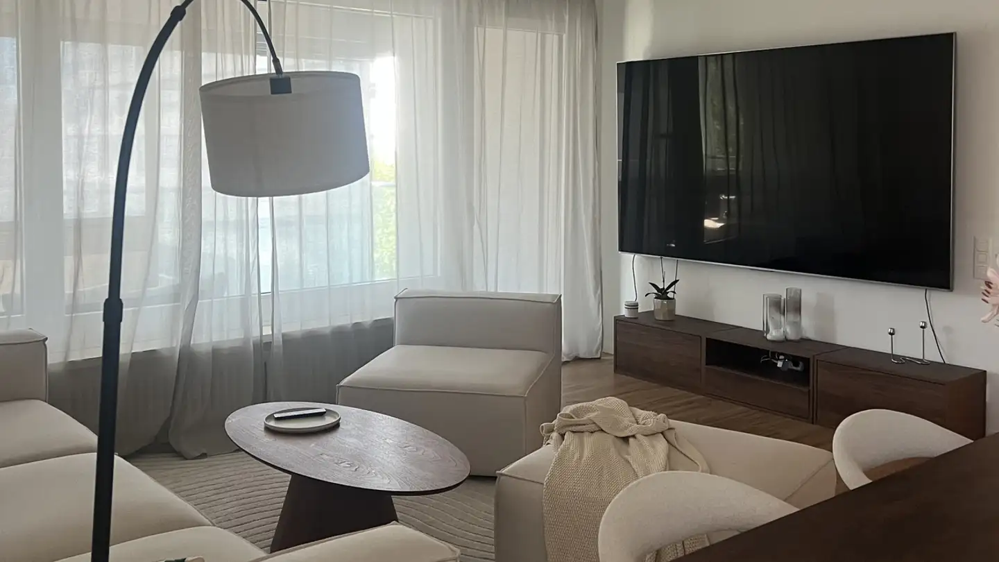 Apartment for rent - 4123 Allschwil